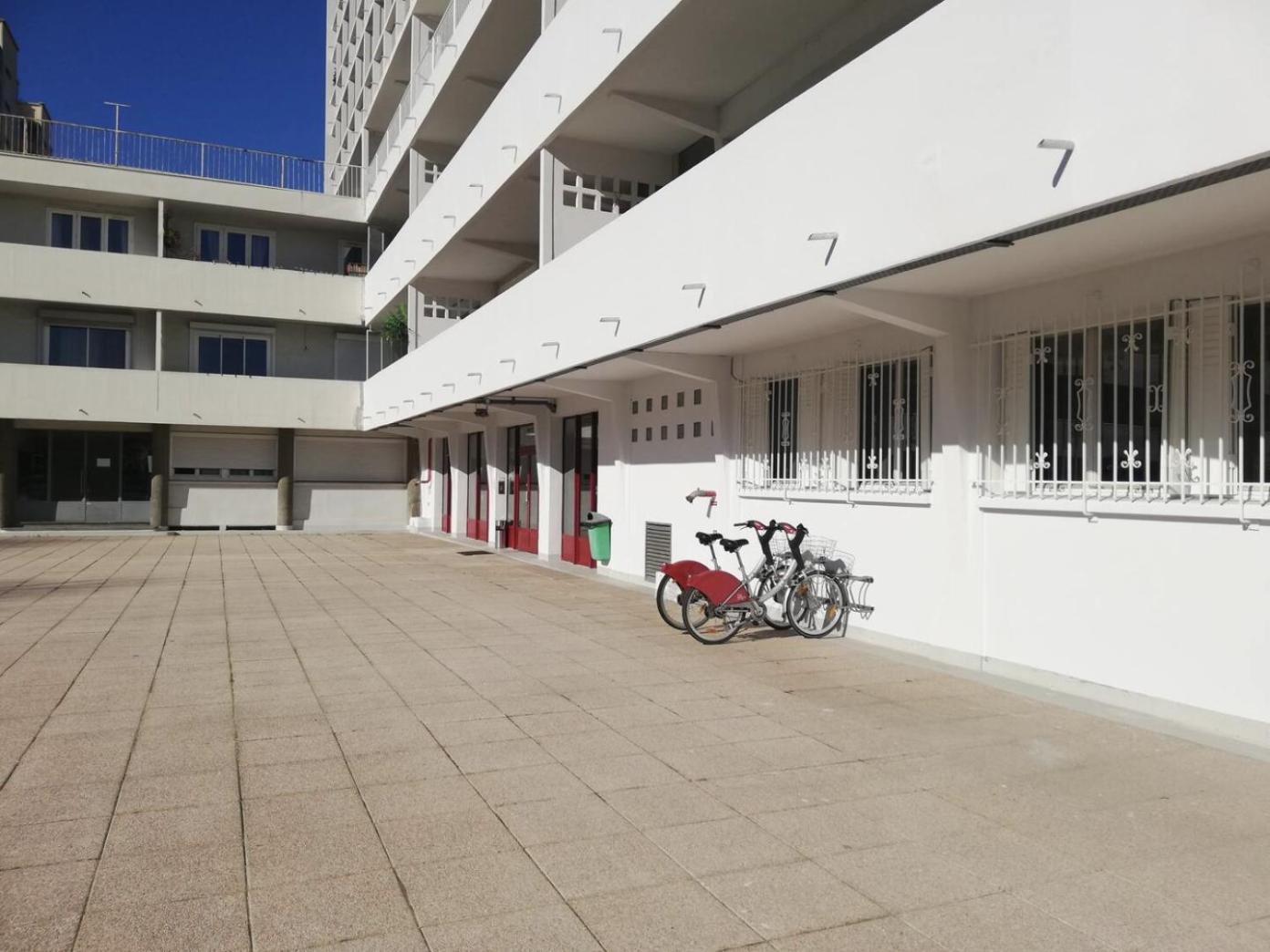 & Table D'hote A 5 Min De La Gare Matabiau Séjour chez l'habitant