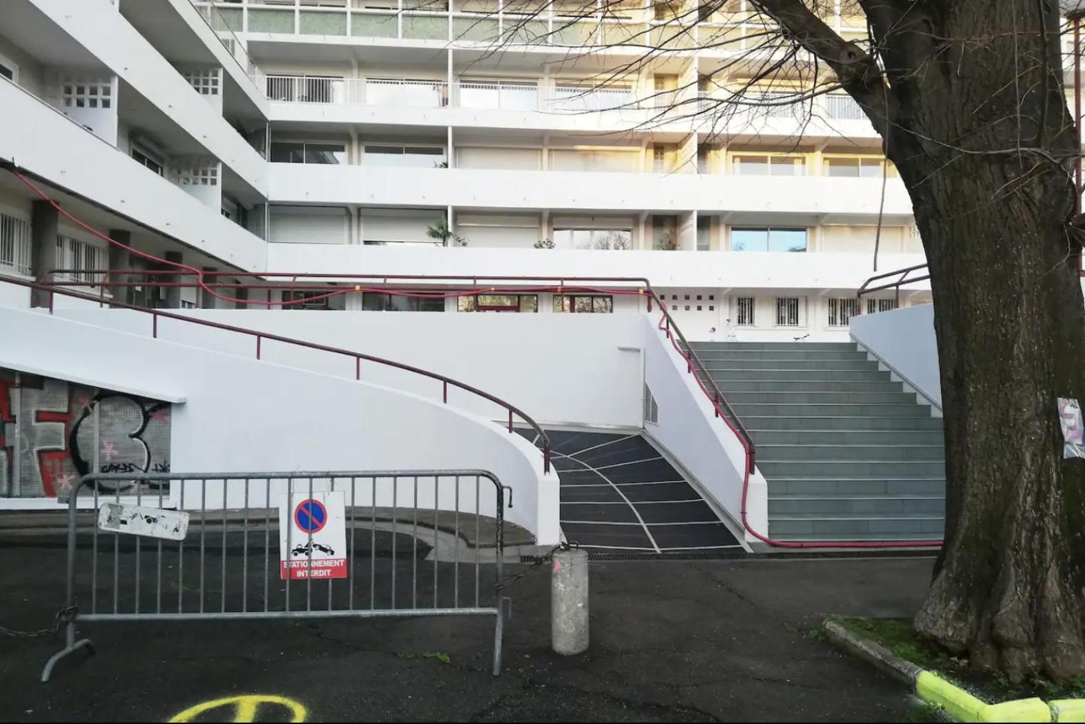 & Table D'hote A 5 Min De La Gare Matabiau Séjour chez l'habitant