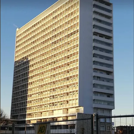 Chambre & Table D'Hote A 5 Min De La Gare Matabiau Toulouse Buitenkant foto