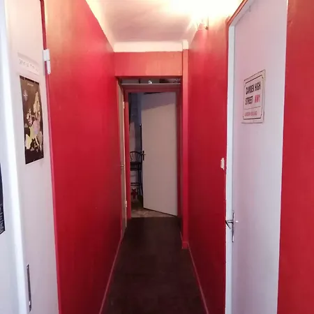 Chambre & Table D'Hote A 5 Min De La Gare Matabiau Toulouse Buitenkant foto