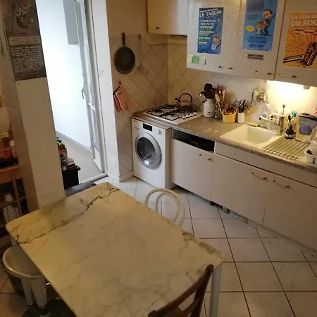 Chambre & Table D'Hote A 5 Min De La Gare Matabiau Toulouse Buitenkant foto