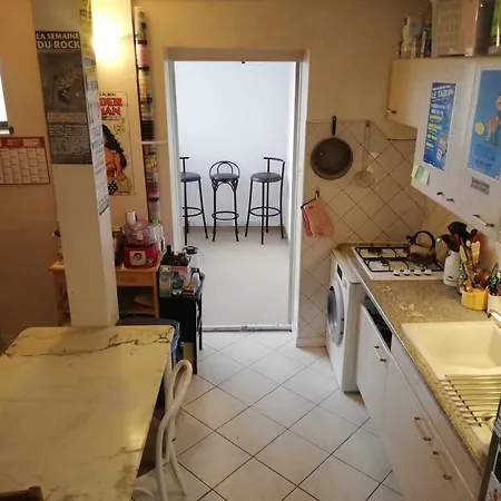 Chambre & Table D'Hote A 5 Min De La Gare Matabiau Toulouse Buitenkant foto