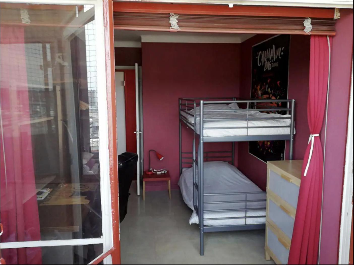 Privatunterkunft & Table D'hote A 5 Min De La Gare Matabiau