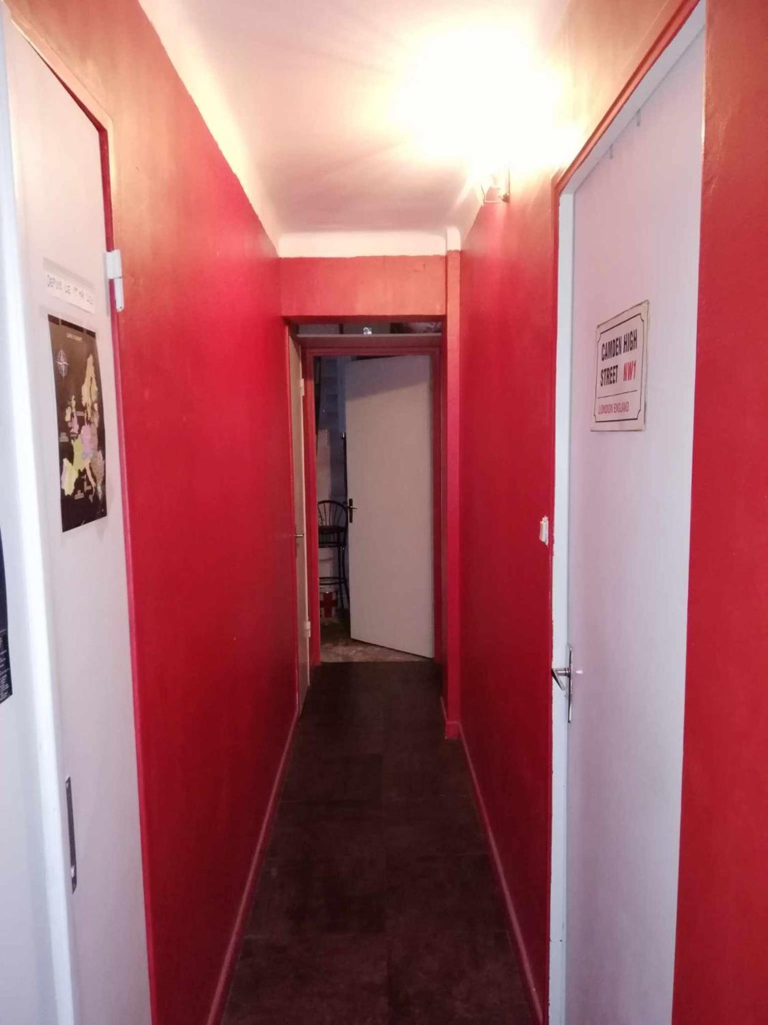 Accommodatie bij particulieren & Table D'hote A 5 Min De La Gare Matabiau *
