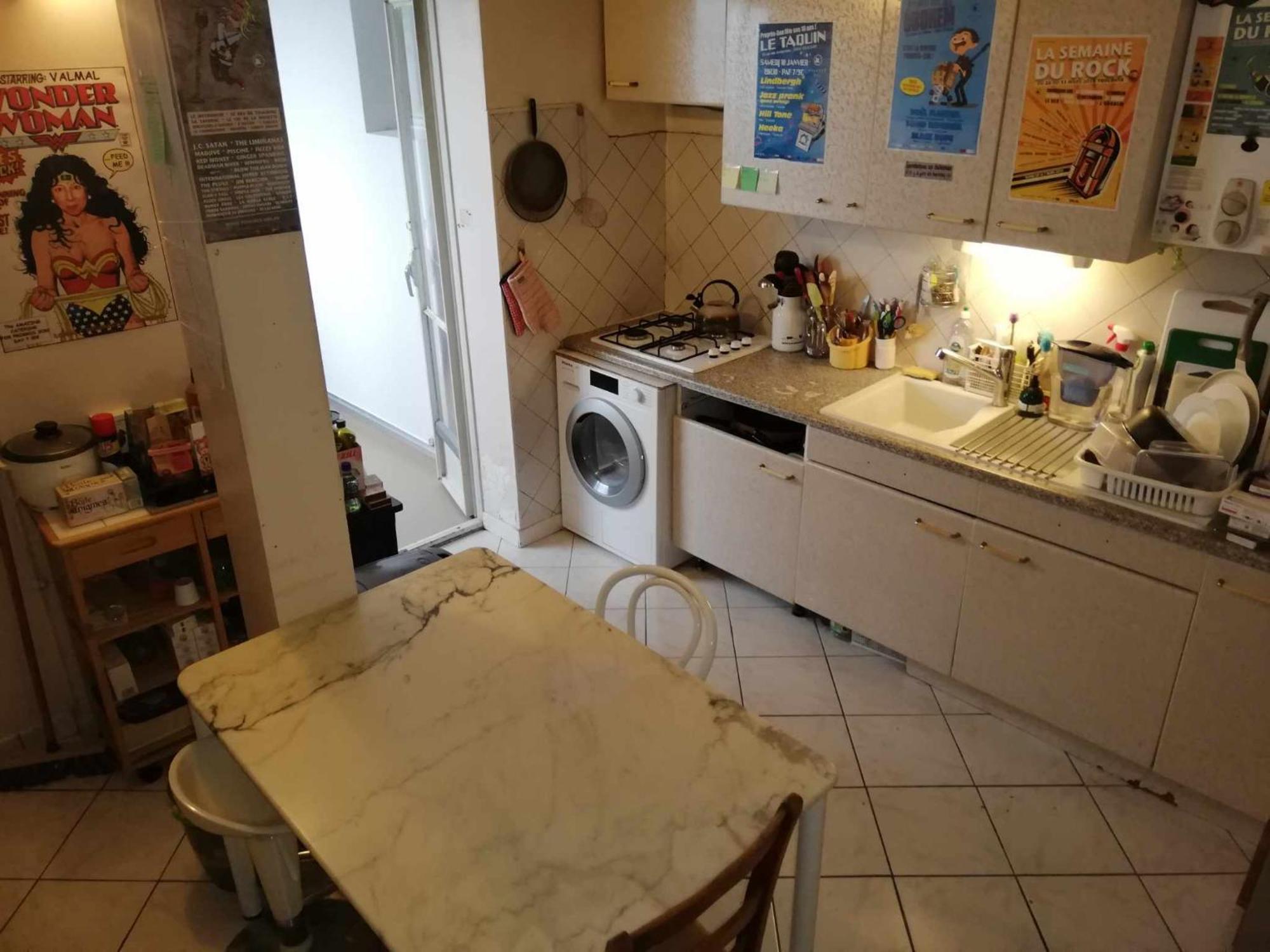 & Table D'hote A 5 Min De La Gare Matabiau * Toulouse